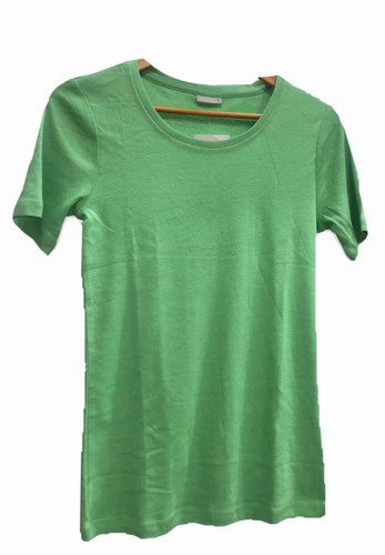 تیشرت کبریتی تک رنگ فانریپ