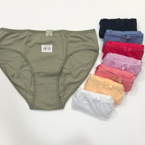 شورت اسلیپ ساده میسپل سایز xl