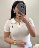 پولوشرت جنس پنبه فانریپ