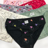 شورت اسلیپ طرحدار میسپل سایز ۳xl