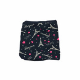 شورت اسلیپ طرحدار میسپل سایز 2Xl