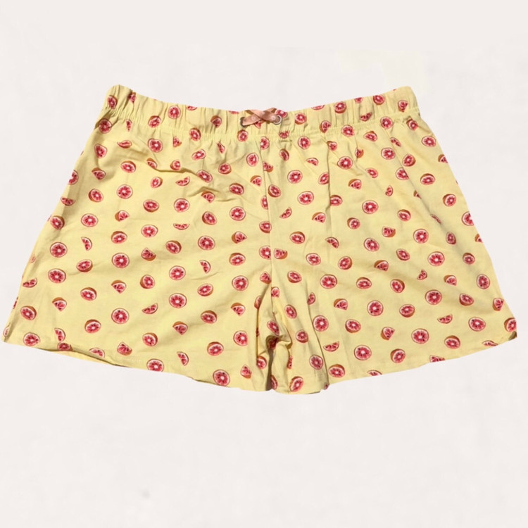 شورتک نخ پنبه h&m