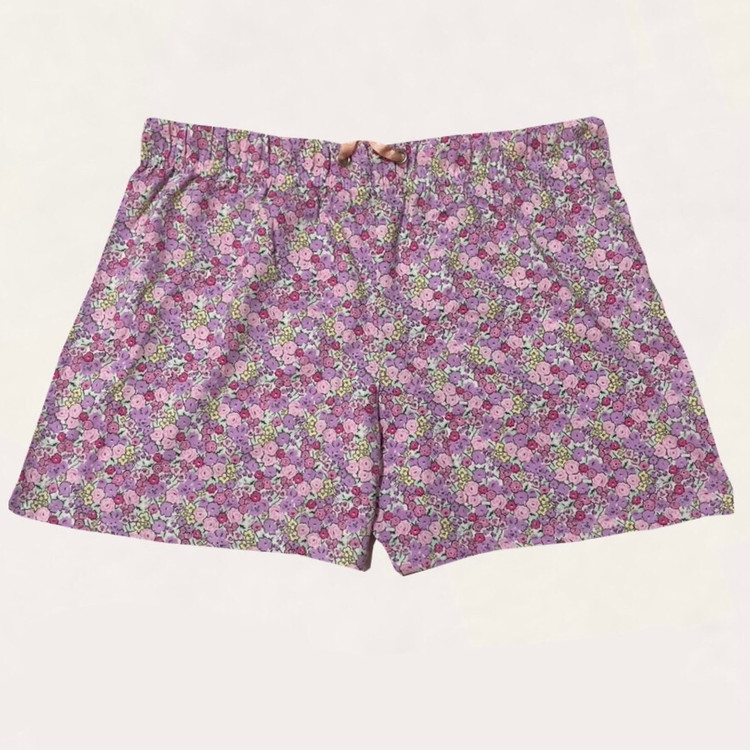 شورتک نخ پنبه h&m
